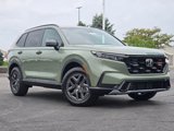 New 2026 Honda CR-V TrailSport image 1