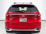 New 2025 MAZDA CX-90 3.3 Turbo w/ Premium Plus Pkg image 4