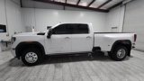 New 2025 GMC Sierra 3500 Denali Ultimate image 4