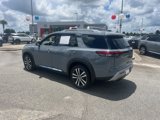 Used 2024 Nissan Pathfinder Platinum image 4