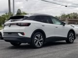 New 2025 Volkswagen ID.4 Limited image 3