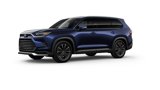 New 2025 Toyota Grand Highlander AWD Hybrid image 2