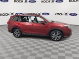 Used 2024 Subaru Forester Limited image 2