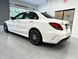 Used 2019 Mercedes-Benz C 300 Sedan image 5