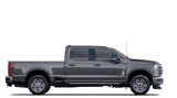 New 2025 Ford F250 4x4 Crew Cab Super Duty image 5