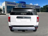 New 2026 Honda Passport RTL image 3