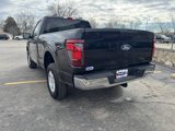 New 2025 Ford F150 XL w/ Equipment Group 103A High image 4