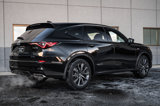 New 2025 Acura MDX A-Spec image 3