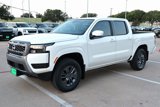 New 2026 Nissan Frontier SV w/ SV Convenience Package image 3