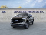 New 2025 Ford F250 King Ranch w/ Chrome Package image 2