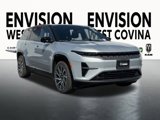 New 2025 Jeep Wagoneer Limited image 2