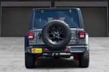 New 2025 Jeep Wrangler Unlimited Sport S 4xe image 5