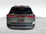 New 2025 Volkswagen Tiguan SEL R-Line image 4