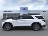 New 2025 Ford Explorer ST image 3