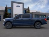 New 2025 Ford F150 Lightning XLT w/ Max Trailer Tow Package image 3
