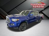 Certified 2023 Toyota Tacoma SR image 4