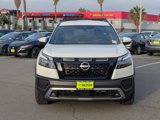 New 2025 Nissan Pathfinder Rock Creek image 2