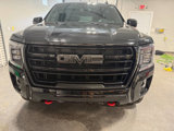 Used 2021 GMC Yukon AT4 w/ AT4 Premium Package image 2