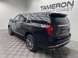 New 2025 GMC Yukon XL Denali w/ Denali Reserve Package image 3