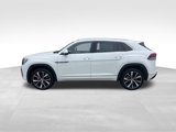 New 2025 Volkswagen Atlas Cross Sport SEL Premium R-Line image 4