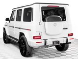 New 2025 Mercedes-Benz G 580 w/ EQ Technology image 2