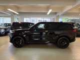 Certified 2025 Land Rover Range Rover Sport Dynamic SE image 2