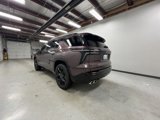 New 2026 Chevrolet Traverse RS image 6