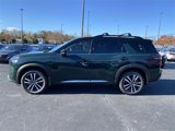 New 2025 Nissan Pathfinder Platinum w/ Cargo Package image 2