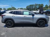 New 2025 Chevrolet Trax ACTIV w/ Sunroof Package image 2