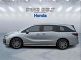 New 2025 Honda Odyssey Touring image 6
