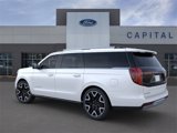 New 2025 Ford Expedition Max Platinum w/ Platinum Ultimate Package image 4