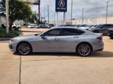 New 2025 Acura TLX SH-AWD w/ A-SPEC Pkg image 4