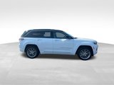 Used 2023 Jeep Grand Cherokee Summit image 4
