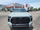 New 2025 Toyota Tundra Limited image 3
