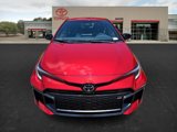 New 2025 Toyota Corolla GR image 2