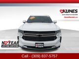 Used 2021 Chevrolet Tahoe LT image 2