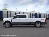 New 2025 Ford F350 King Ranch image 3