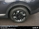 New 2026 Kia Sportage LX image 4