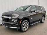 New 2025 Chevrolet Tahoe LS w/ Max Trailering Package image 3