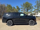 New 2025 Chevrolet Tahoe RST w/ Comfort Package image 2