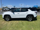New 2026 Chevrolet Equinox LT image 3