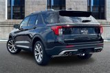New 2025 Ford Explorer Platinum w/ Ultimate Package image 3