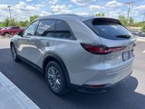 New 2025 MAZDA CX-90 Plug-In Hybrid w/ Preferred image 5