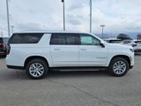 New 2025 Chevrolet Suburban Premier image 2