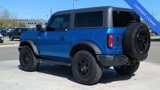 Used 2023 Ford Bronco Wildtrak image 3