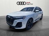 New 2025 Audi Q7 3.0T Prestige image 4