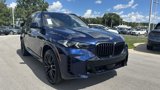 New 2026 BMW X5 xDrive40i w/ M Sport Package image 2