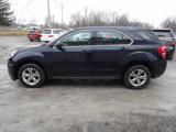 Used 2017 Chevrolet Equinox LS image 3