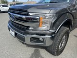 Used 2019 Ford F150 Lariat w/ Trailer Tow Package image 4