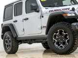 Used 2023 Jeep Wrangler Unlimited Rubicon image 4